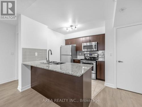 1410 - 1410 DUPONT STREET  Toronto, ON M6H 2B1