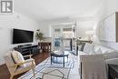 308 - 4015 Kilmer Drive, Burlington, ON  - Indoor Photo Showing Living Room 