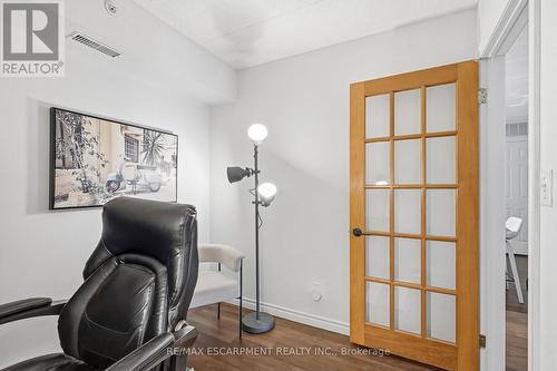 308 - 4015 Kilmer Drive, Burlington, ON - Indoor Photo Showing Office