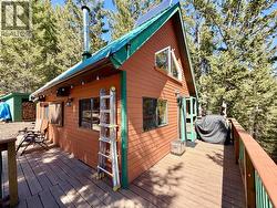 7635 JULSRUD ROAD Deka Lake / Sulphurous / Hathaway Lakes, BC V0K 1X3