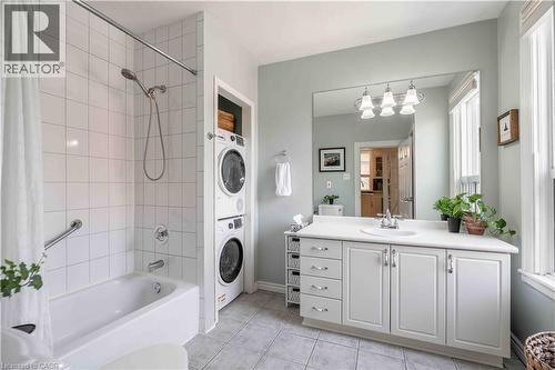203 Wood Street E, Hamilton, ON - Indoor
