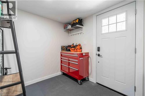 203 Wood Street E, Hamilton, ON - Indoor Photo Showing Other Room