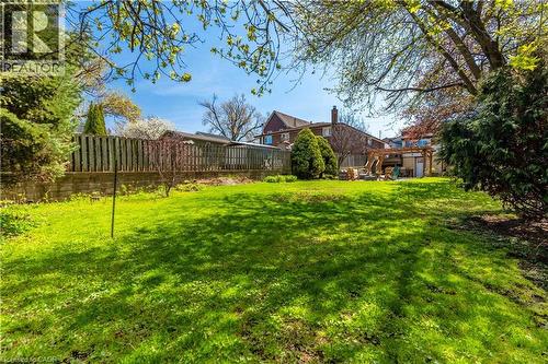 203 Wood Street E, Hamilton, ON - Outdoor