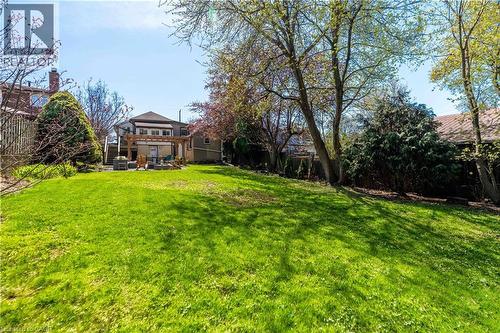 203 Wood Street E, Hamilton, ON - Outdoor