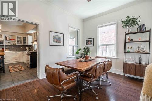 203 Wood Street E, Hamilton, ON - Indoor