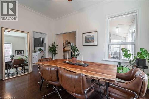 203 Wood Street E, Hamilton, ON - Indoor