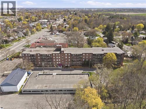 793 COLBORNE Street E Unit# 512  Brantford, ON N3S 7J3