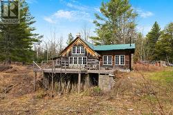 884 DARLING CONCESSION 7 ROAD Lanark Highlands, ON K0A 1P0