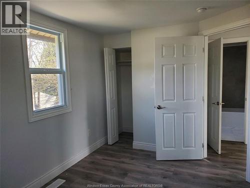 348 Caroline, Windsor, ON - Indoor Photo Showing Other Room