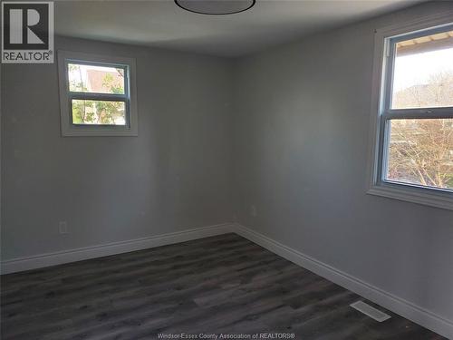 348 Caroline, Windsor, ON - Indoor Photo Showing Other Room