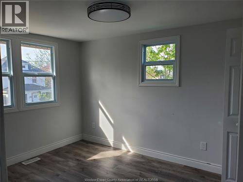 348 Caroline, Windsor, ON - Indoor Photo Showing Other Room