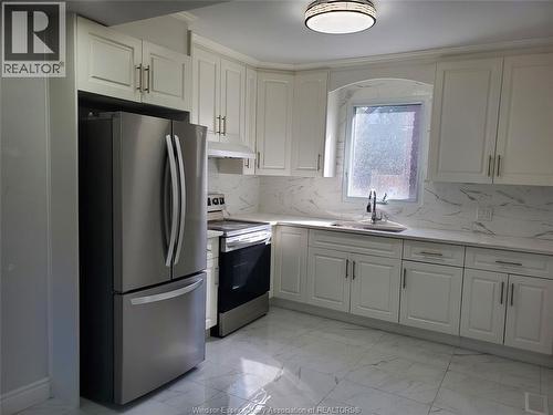 348 Caroline, Windsor, ON 
