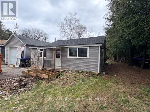 21 74TH STREET S  Wasaga Beach, ON L9Z 2G6