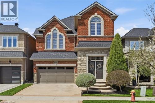 4633 KEARSE Street  Burlington, ON L7M 0K7