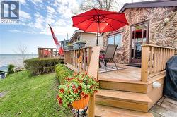 17 BUCKS Park Port Dover, ON N0A 1N0