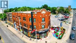 4 OTTAWA Street N Unit# 14 Hamilton, ON L8H 3Y7