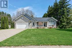 256 BOYCE STREET Perth South (Sebringville), ON N0K 1X0