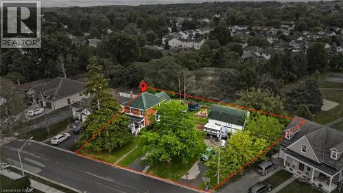 3436 RITTENHOUSE Road  Lincoln, ON L0R 2C0