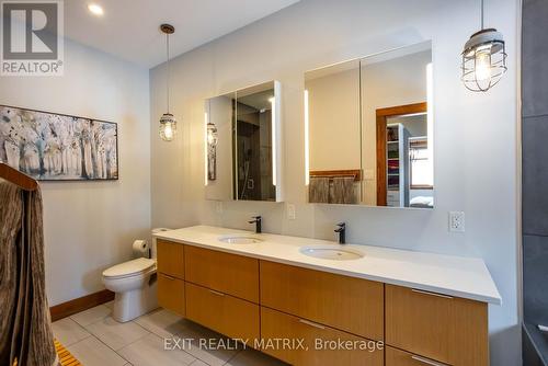 2191 Cassburn Road, Champlain, ON - Indoor Photo Showing Bathroom