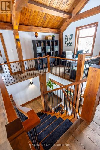 2191 Cassburn Road, Champlain, ON - Indoor