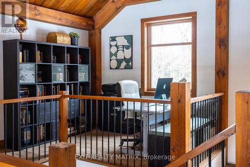 2191 Cassburn Road, Champlain, ON - Indoor Photo Showing Other Room