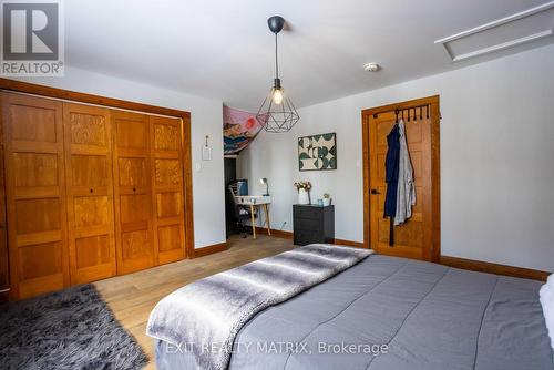 2191 Cassburn Road, Champlain, ON - Indoor Photo Showing Bedroom