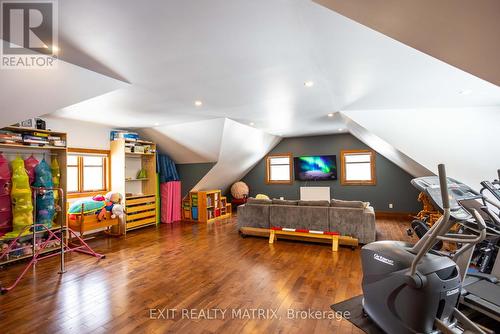 2191 Cassburn Road, Champlain, ON - Indoor Photo Showing Other Room