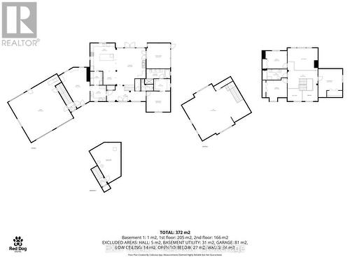2191 Cassburn Road, Champlain, ON - Other