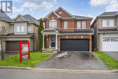 23 DURLING ROCK STREET  Ajax, ON L1Z 1S6