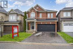 23 DURLING ROCK STREET Ajax, ON L1Z 1S6