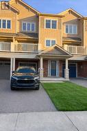 93 TABARET CRESCENT Oshawa, ON L1L 0G5