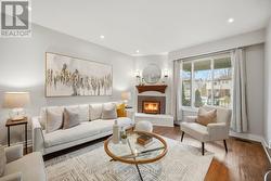 1786 LISTOWELL CRESCENT Pickering, ON L1V 2Y3