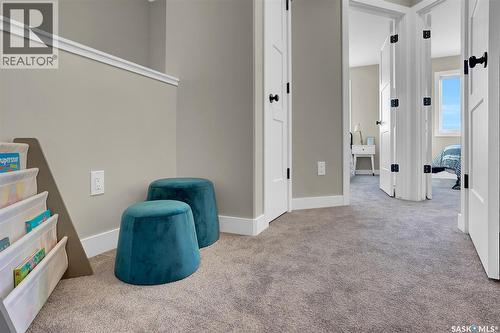 414 Leskiw Bend, Saskatoon, SK - Indoor