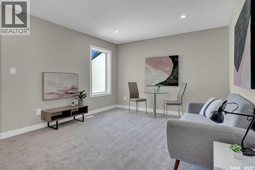 414 Leskiw Bend, Saskatoon, SK - Indoor