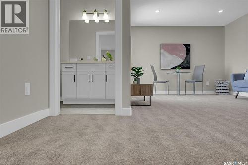414 Leskiw Bend, Saskatoon, SK - Indoor Photo Showing Other Room