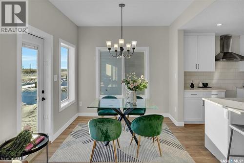 414 Leskiw Bend, Saskatoon, SK - Indoor