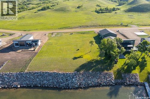 833 Daniel Drive, Dufferin Rm No. 190, SK 