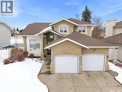 510 Eastman COVE  Saskatoon, SK S7N 4K9