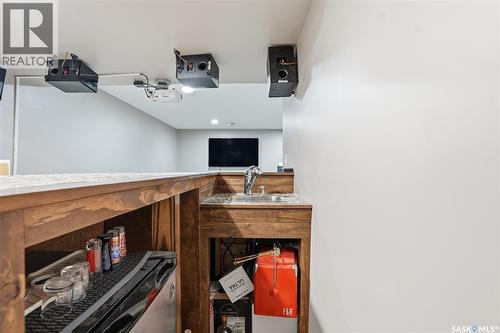 213 663 Beckett Crescent, Saskatoon, SK - Indoor Photo Showing Other Room