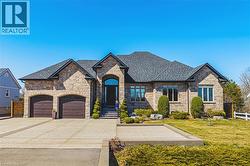 221 GLOVER Road Stoney Creek, ON L8E 5H6