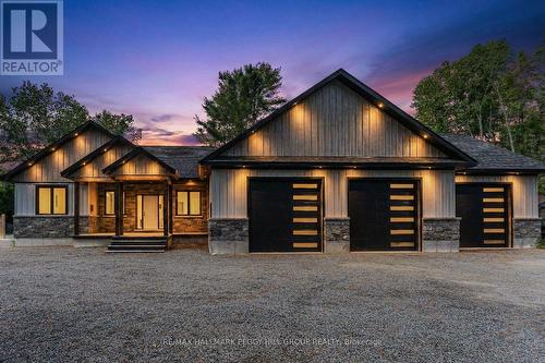 24B BUCK HILL ROAD  Hastings Highlands, ON K0L 1C0