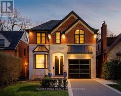 64 THOMPSON AVENUE Toronto, ON M8Z 3T4