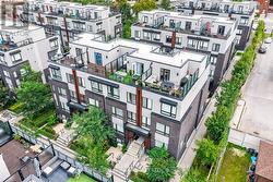 306 - 1120 BRIAR HILL AVENUE Toronto, ON M6B 0A9