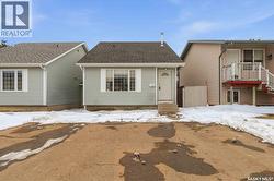 A 3456 Fairlight DRIVE  Saskatoon, SK S7M 3Z4