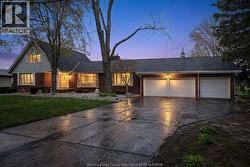 5410 HURON CHURCH LINE ROAD Lasalle, ON N9H 1H6