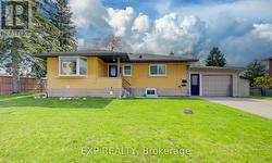 361 PROSPECT AVENUE  Kitchener, ON N2A 1C9