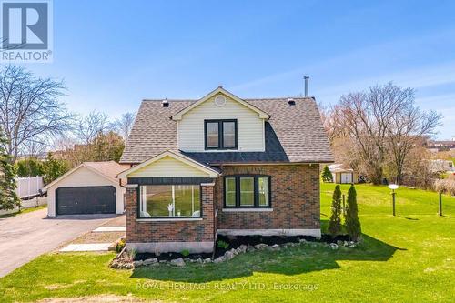 2203 HIGHWAY #2  Clarington, ON L1C 6E6