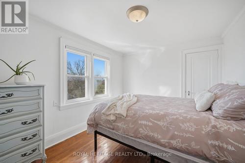 2203 Highway #2, Clarington, ON - Indoor Photo Showing Bedroom