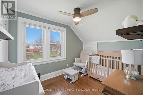2203 Highway #2, Clarington, ON - Indoor Photo Showing Bedroom