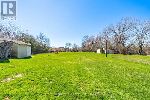 2203 Highway #2, Clarington, ON - Outdoor